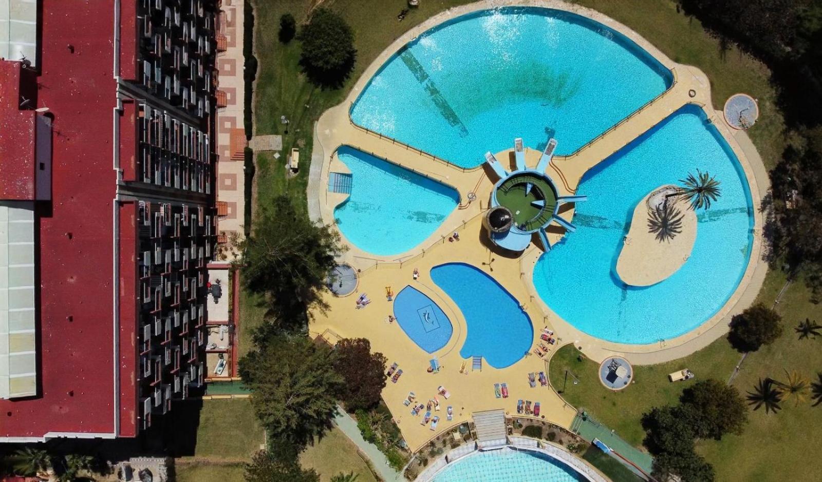 Mar - Minerva Apartment Benalmádena