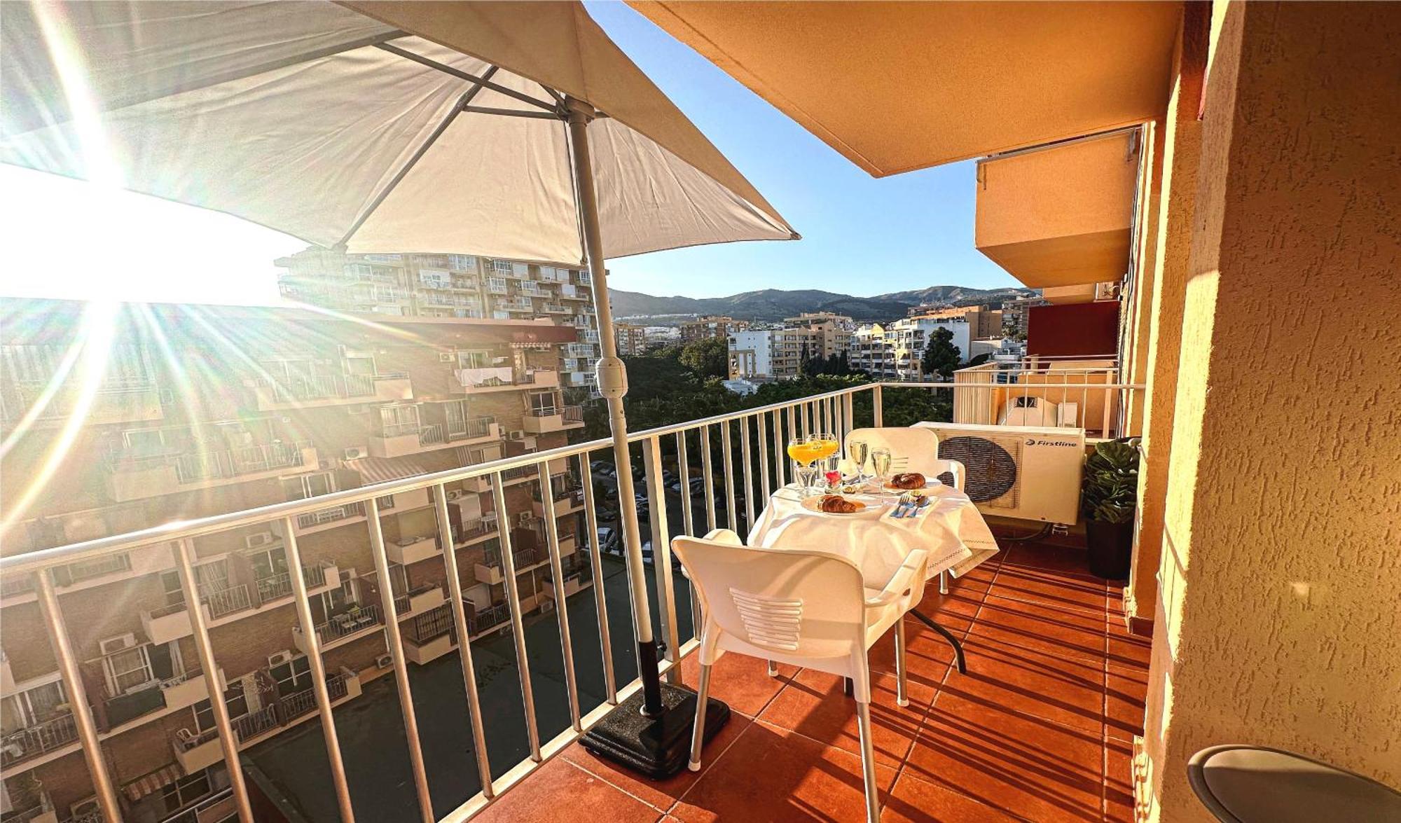 Apartment Mar - Minerva Benalmádena