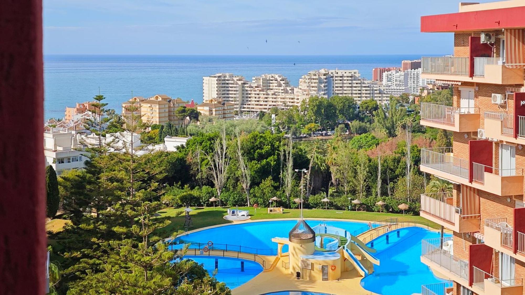 Mar - Minerva Benalmádena