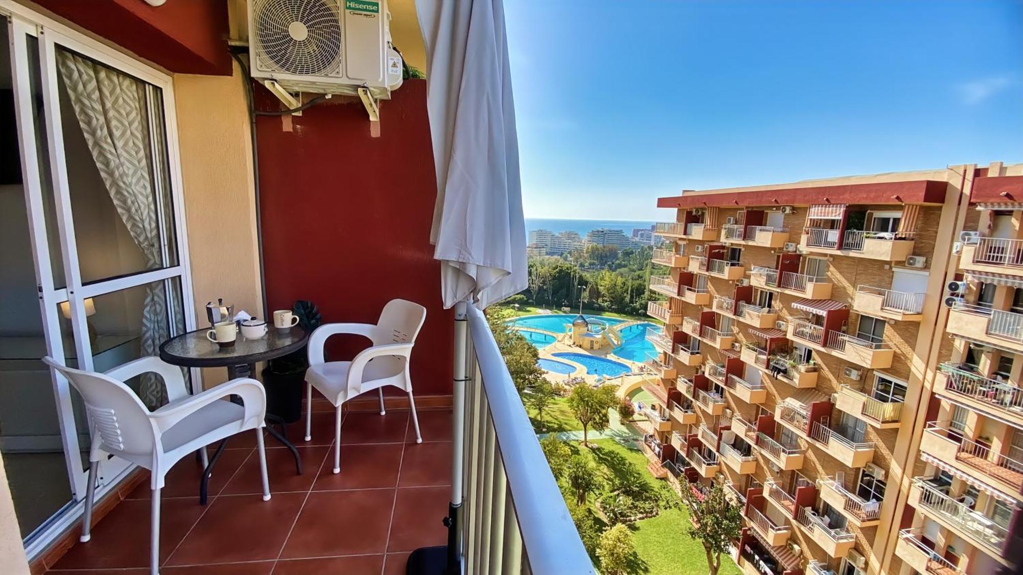 Appartement Mar - Minerva *