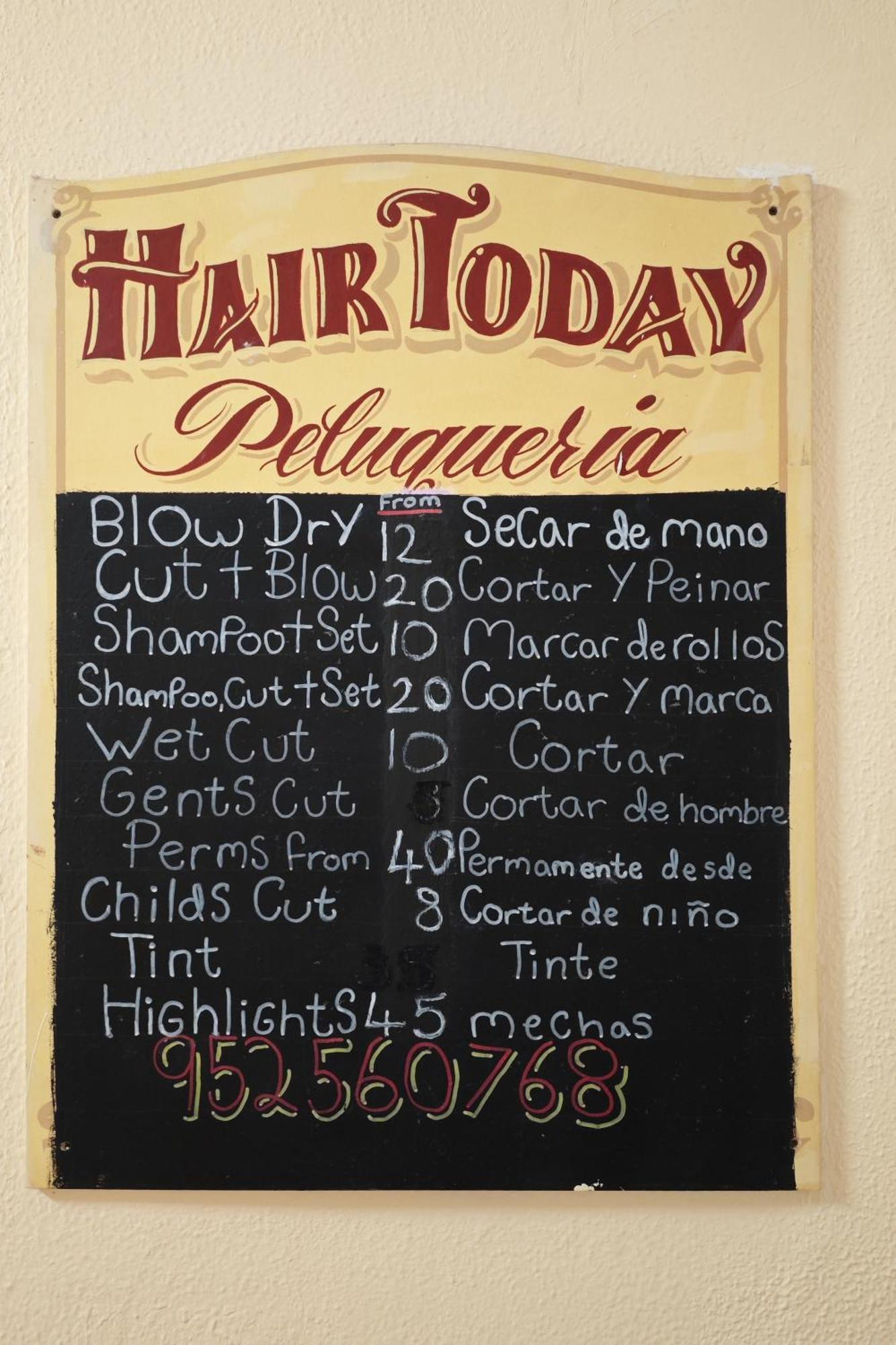 Mar - Minerva Benalmadena
