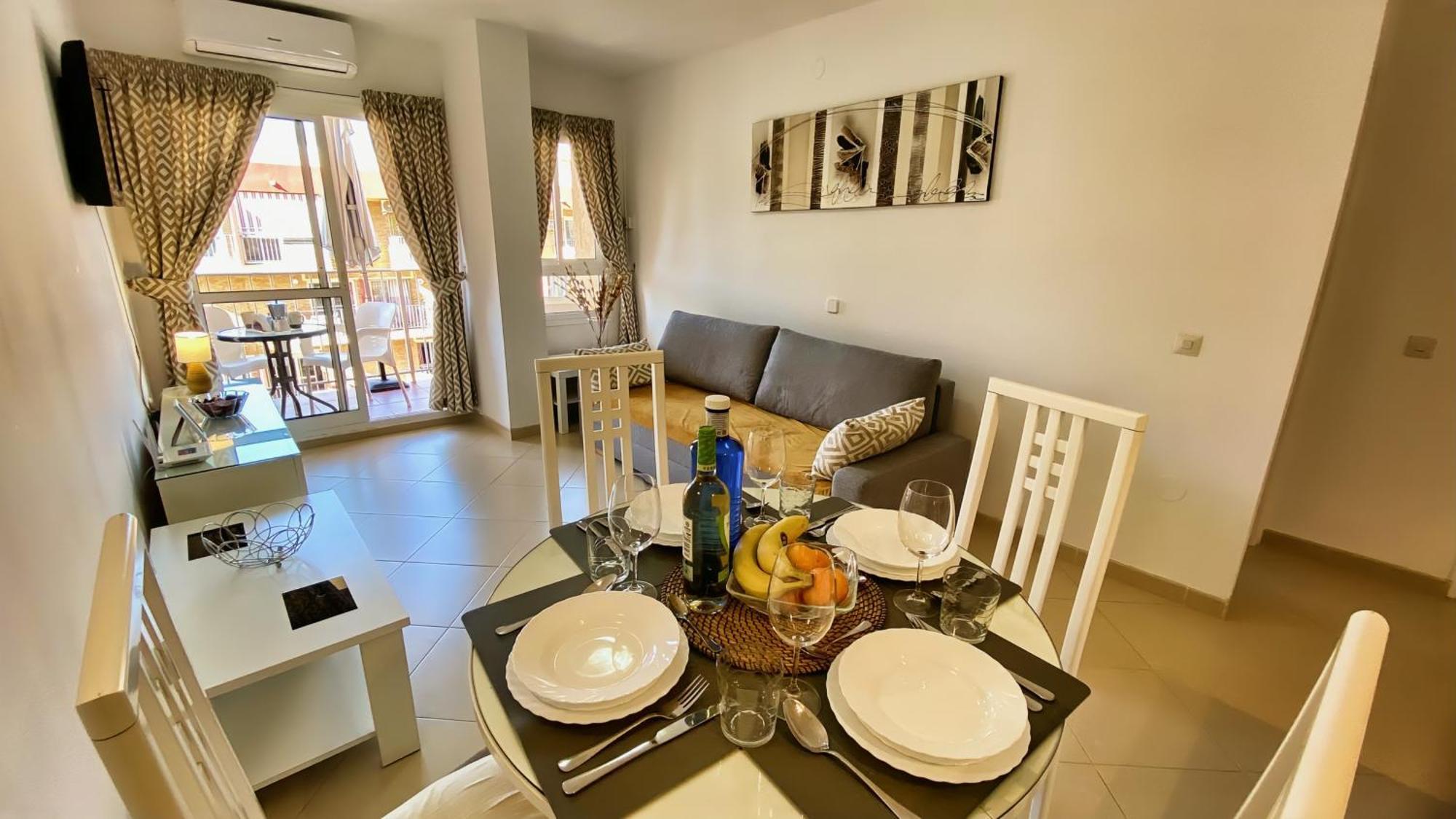 Apartment Mar - Minerva *