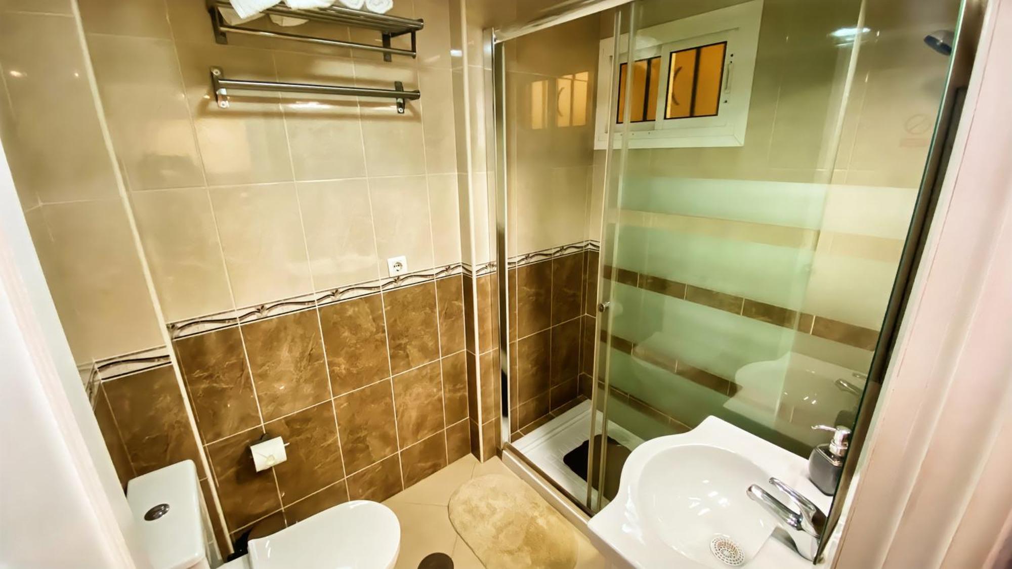 Mar - Minerva Apartment